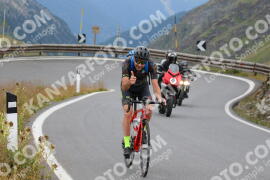 Photo #2459423 | 31-07-2022 11:11 | Passo Dello Stelvio - Peak BICYCLES