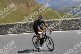 Photo #3857861 | 13-08-2023 13:01 | Passo Dello Stelvio - Prato side BICYCLES