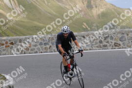 Foto #3839382 | 12-08-2023 15:07 | Passo Dello Stelvio - Prato Seite BICYCLES