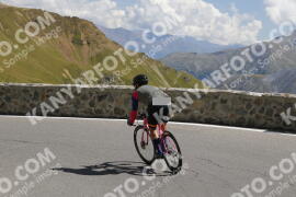 Photo #3855297 | 13-08-2023 11:51 | Passo Dello Stelvio - Prato side BICYCLES