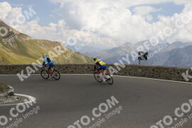 Photo #3898589 | 15-08-2023 12:33 | Passo Dello Stelvio - Prato side BICYCLES