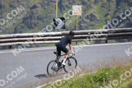 Photo #2408511 | 25-07-2022 11:15 | Passo Dello Stelvio - Peak BICYCLES