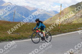 Photo #2487411 | 02-08-2022 13:08 | Passo Dello Stelvio - Peak BICYCLES