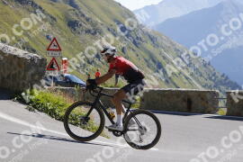 Foto #4001095 | 21-08-2023 09:46 | Passo Dello Stelvio - Prato Seite BICYCLES