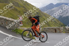 Photo #3775818 | 09-08-2023 12:20 | Passo Dello Stelvio - Prato side BICYCLES