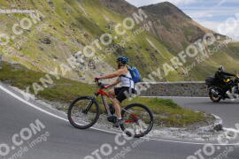 Photo #3833551 | 12-08-2023 11:30 | Passo Dello Stelvio - Prato side BICYCLES