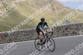 Photo #3897446 | 15-08-2023 12:03 | Passo Dello Stelvio - Prato side BICYCLES