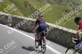 Photo #3488984 | 16-07-2023 12:27 | Passo Dello Stelvio - Prato side BICYCLES