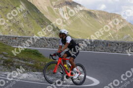 Foto #3838757 | 12-08-2023 14:22 | Passo Dello Stelvio - Prato Seite BICYCLES