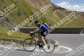 Photo #3854433 | 13-08-2023 11:31 | Passo Dello Stelvio - Prato side BICYCLES