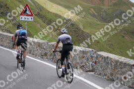 Foto #3315039 | 02-07-2023 14:21 | Passo Dello Stelvio - Prato Seite BICYCLES