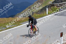 Photo #2431106 | 29-07-2022 12:17 | Passo Dello Stelvio - Peak BICYCLES
