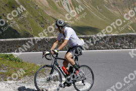 Photo #3982952 | 20-08-2023 12:58 | Passo Dello Stelvio - Prato side BICYCLES