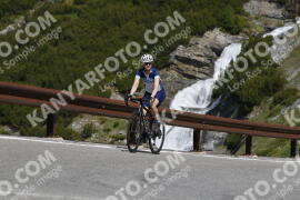 Photo #3176542 | 20-06-2023 10:51 | Passo Dello Stelvio - Waterfall curve BICYCLES