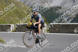 Photo #3814421 | 11-08-2023 14:10 | Passo Dello Stelvio - Prato side BICYCLES