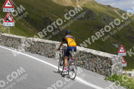 Fotó #3795295 | 10-08-2023 14:26 | Passo Dello Stelvio - Prato oldal Bicajosok