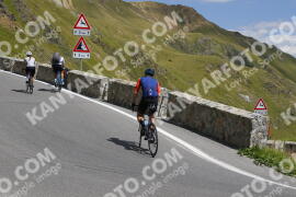 Foto #4005936 | 21-08-2023 13:10 | Passo Dello Stelvio - Prato Seite BICYCLES