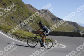 Photo #3957373 | 19-08-2023 10:10 | Passo Dello Stelvio - Prato side BICYCLES