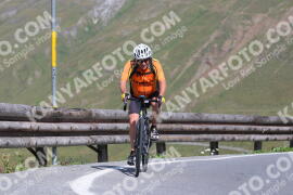 Photo #2381234 | 24-07-2022 10:38 | Passo Dello Stelvio - Peak BICYCLES