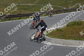 Foto #2384963 | 24-07-2022 11:27 | Passo Dello Stelvio - die Spitze BICYCLES