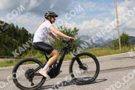Photo #2521428 | 06-08-2022 11:04 | Pordoi Pass BICYCLES