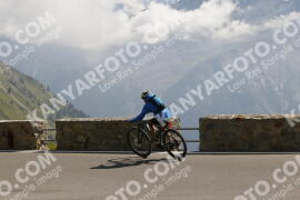 Photo #3875462 | 14-08-2023 11:18 | Passo Dello Stelvio - Prato side BICYCLES
