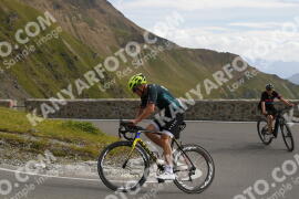 Foto #3831947 | 12-08-2023 10:40 | Passo Dello Stelvio - Prato Seite BICYCLES