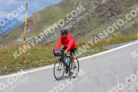 Photo #2464134 | 31-07-2022 14:31 | Passo Dello Stelvio - Peak BICYCLES