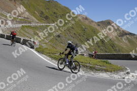 Foto #3960762 | 19-08-2023 11:28 | Passo Dello Stelvio - Prato Seite BICYCLES