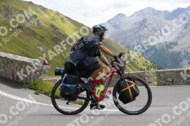 Foto #3649154 | 30-07-2023 11:15 | Passo Dello Stelvio - Prato Seite BICYCLES