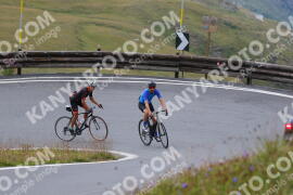 Photo #2437825 | 30-07-2022 11:16 | Passo Dello Stelvio - Peak BICYCLES