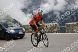 Foto #3299588 | 01-07-2023 11:47 | Passo Dello Stelvio - Prato Seite BICYCLES