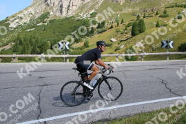 Foto #2511181 | 05-08-2022 10:30 | Pordoi Pass BICYCLES