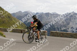 Photo #3753656 | 08-08-2023 11:24 | Passo Dello Stelvio - Prato side BICYCLES