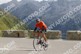 Foto #3588100 | 27-07-2023 10:53 | Passo Dello Stelvio - Prato Seite BICYCLES