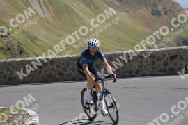 Photo #3238235 | 26-06-2023 10:54 | Passo Dello Stelvio - Prato side BICYCLES