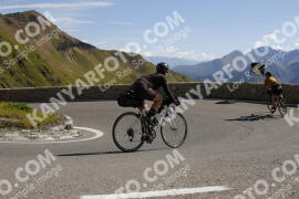 Foto #3852956 | 13-08-2023 10:18 | Passo Dello Stelvio - Prato Seite BICYCLES