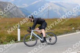Photo #2445010 | 30-07-2022 14:11 | Passo Dello Stelvio - Peak BICYCLES