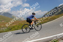 Foto #2398561 | 25-07-2022 10:32 | Passo Dello Stelvio - die Spitze BICYCLES