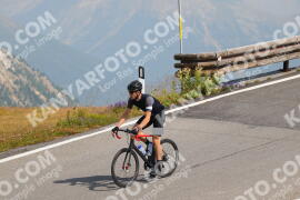 Photo #2401285 | 25-07-2022 10:59 | Passo Dello Stelvio - Peak BICYCLES