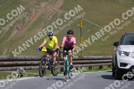Photo #2381677 | 24-07-2022 10:45 | Passo Dello Stelvio - Peak BICYCLES