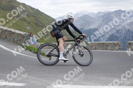 Foto #3266873 | 28-06-2023 14:00 | Passo Dello Stelvio - Prato Seite BICYCLES