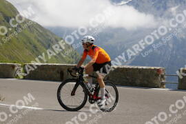 Photo #3461772 | 15-07-2023 11:25 | Passo Dello Stelvio - Prato side BICYCLES