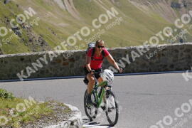 Photo #3959068 | 19-08-2023 10:50 | Passo Dello Stelvio - Prato side BICYCLES