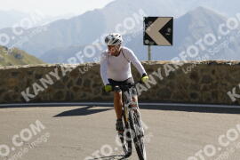 Foto #3979825 | 20-08-2023 10:06 | Passo Dello Stelvio - Prato Seite BICYCLES
