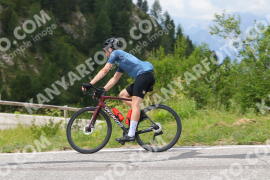 Foto #2593907 | 11-08-2022 12:30 | Pordoi Pass BICYCLES