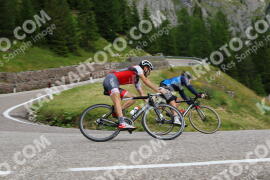Photo #2529531 | 07-08-2022 12:37 | Sella Pass BICYCLES