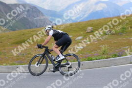 Photo #2411296 | 26-07-2022 12:39 | Passo Dello Stelvio - Peak BICYCLES