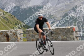 Foto #3762293 | 08-08-2023 14:10 | Passo Dello Stelvio - Prato Seite BICYCLES