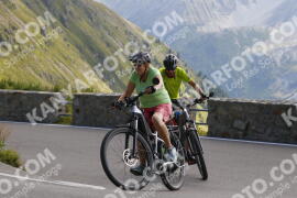 Photo #3784702 | 10-08-2023 09:58 | Passo Dello Stelvio - Prato side BICYCLES